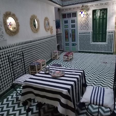 Dar Sarsar Artistic Music Hotel Marrakesh Exterior photo